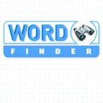 PLay Word Finder Board Game now!