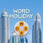 PLay Word Holiday 2 now!