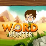 PLay Word Hunter now!
