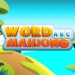 PLay Word Mahjong now!