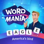PLay Word Mania now!