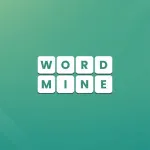 PLay Word Mine now!