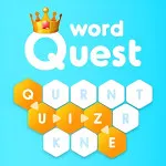 PLay Word Quest now!