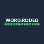PLay Word.rodeo now!