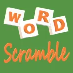 PLay Word Scramble now!