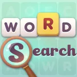 PLay Word Search 3 now!