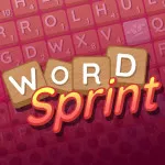 PLay Word Sprint now!