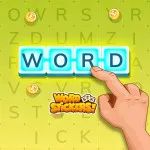 PLay Word Stickers now!
