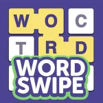 PLay Word Swipe now!