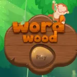 PLay Word Wood now!