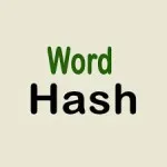 PLay WordHash now!