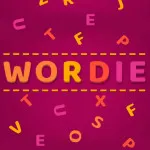 PLay Wordie now!