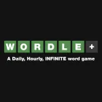 PLay Wordle+ now!