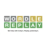 PLay Wordle Replay now!