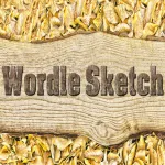 PLay Wordle Sketch now!