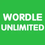 PLay Wordle Unlimited now!