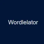 PLay Wordlelator now!