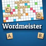 PLay Wordmeister now!