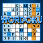 PLay Wordoku 2 now!