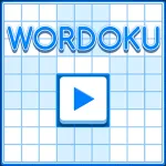 PLay Wordoku now!