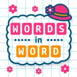 PLay Words From Words now!