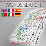 PLay Words Search now!