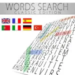PLay Words Search Classic Edition now!