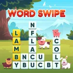 PLay Words Swipe now!