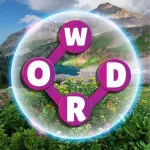 PLay Wordscapes now!