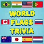 PLay World Flags Trivia now!