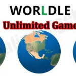 PLay Worldle Unlimited now!