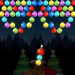 PLay Xmas Bubble Army now!