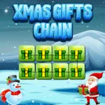 PLay Xmas Gifts Chain now!