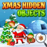 PLay Xmas Hidden Objects now!