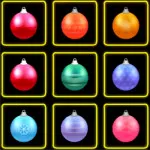 PLay Xmas Lights Puzzles now!