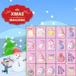 PLay Xmas Mahjong now!