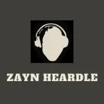 PLay ZAYN Heardle now!