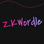 PLay ZK Wordle now!