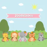 PLay Zoobiedoku now!